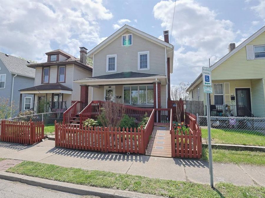 117 Gordon Avenue, Hamilton, OH 45013 Photo 2
