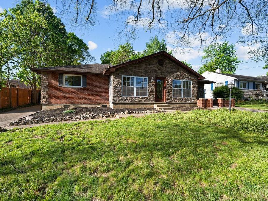 563 Lafayette Avenue, Springdale, OH 45246 Photo 1