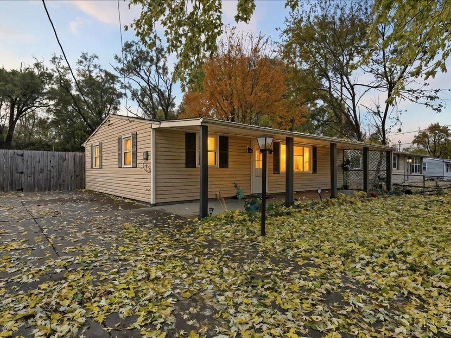 1505 Pershing Avenue, Middletown, OH 45044 Photo 2
