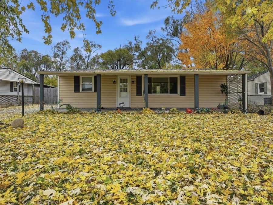 1505 Pershing Avenue, Middletown, OH 45044 Photo 3