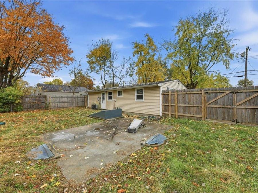 1505 Pershing Avenue, Middletown, OH 45044 Photo 30