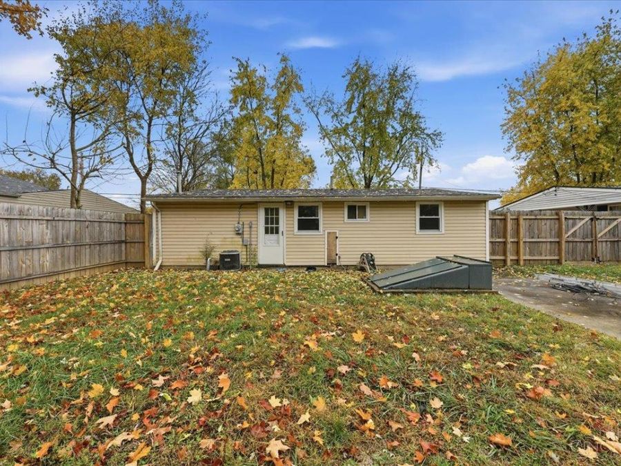 1505 Pershing Avenue, Middletown, OH 45044 Photo 31