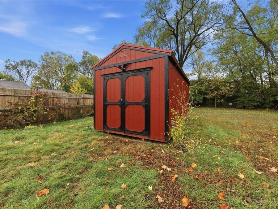 1505 Pershing Avenue, Middletown, OH 45044 Photo 34
