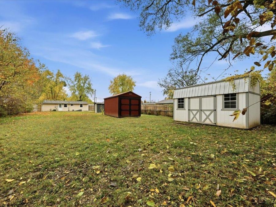 1505 Pershing Avenue, Middletown, OH 45044 Photo 36