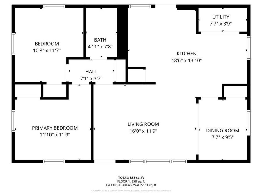 1505 Pershing Avenue, Middletown, OH 45044 Photo 38
