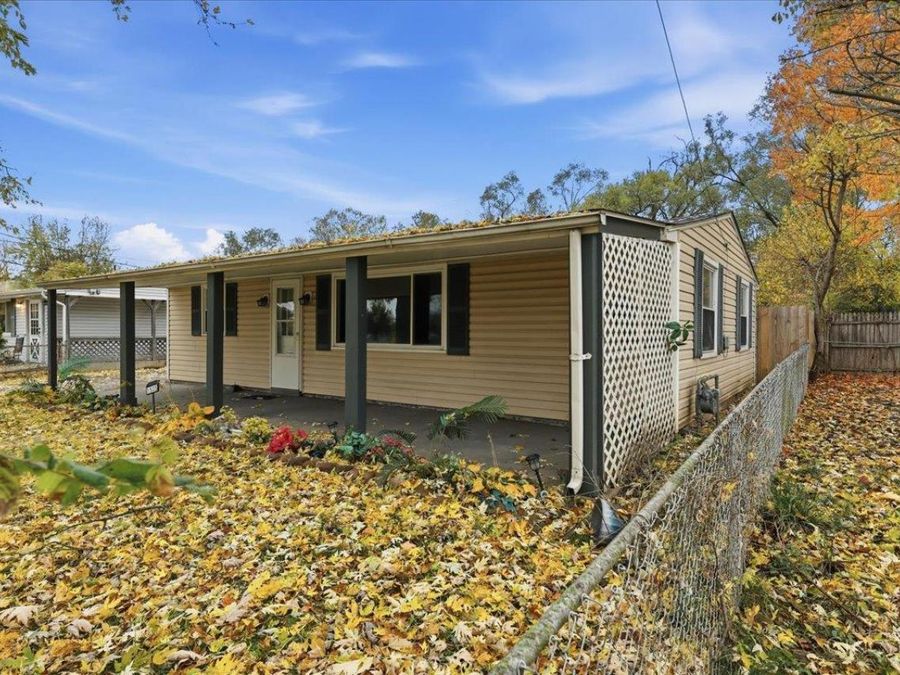 1505 Pershing Avenue, Middletown, OH 45044 Photo 4