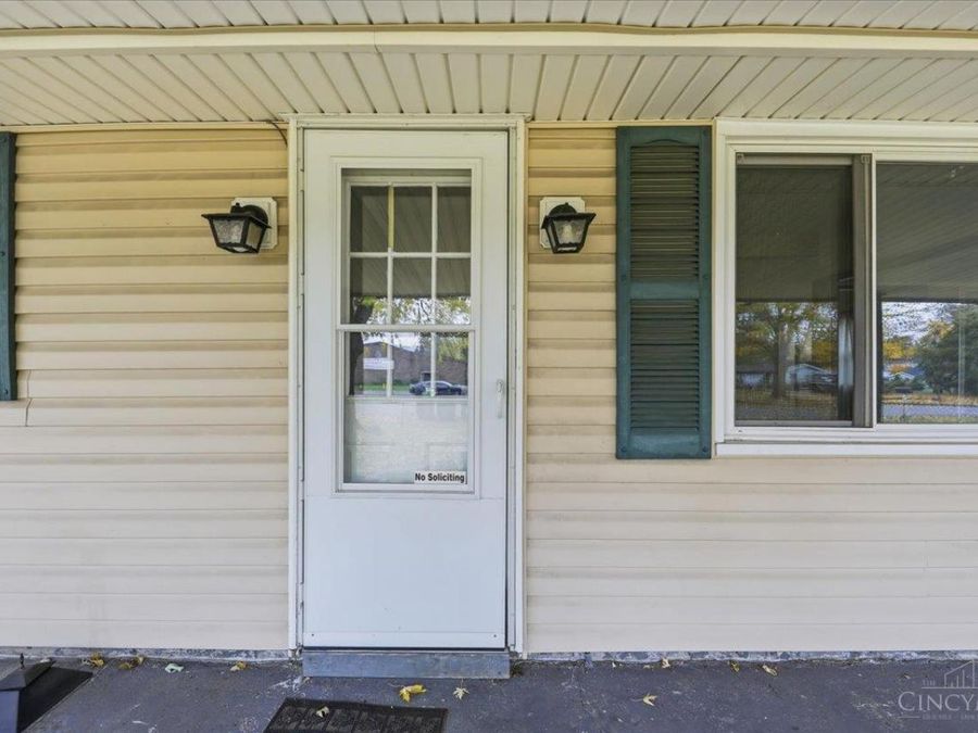 1505 Pershing Avenue, Middletown, OH 45044 Photo 5