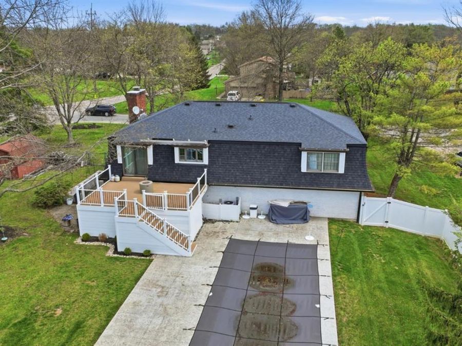 3395 Triplecrown Drive, Miami Township, OH 45052 Photo 60