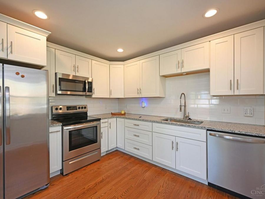 1387 Teakwood Avenue, Cincinnati, OH 45224 Photo 14