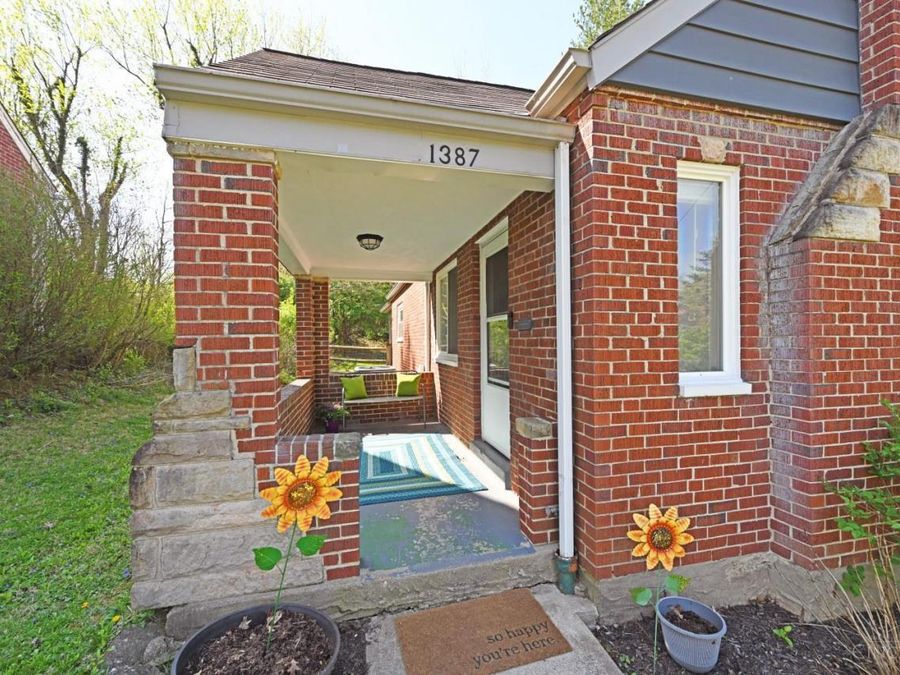 1387 Teakwood Avenue, Cincinnati, OH 45224 Photo 4