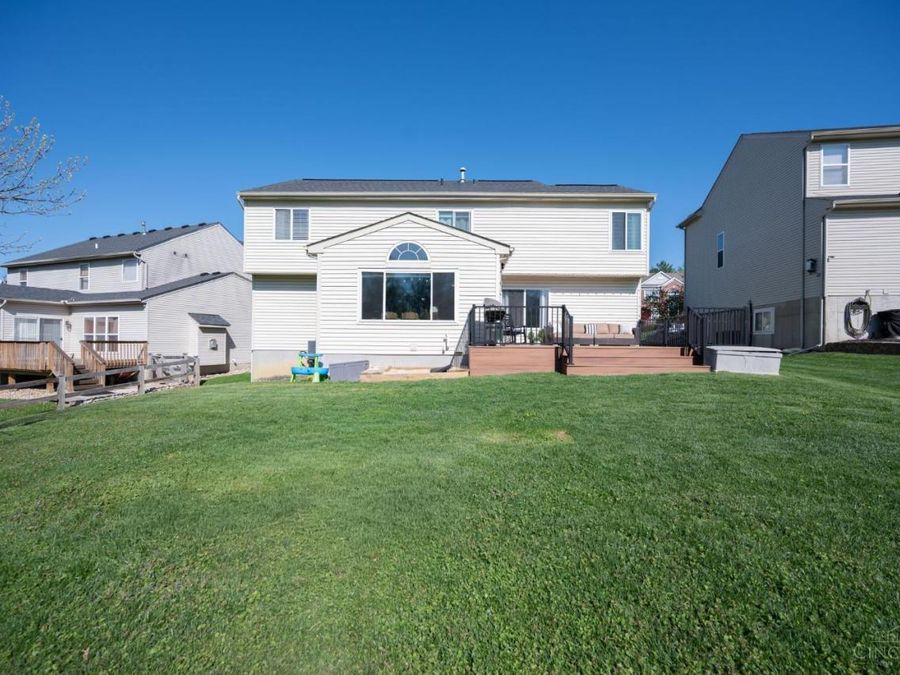 4817 Kleeman Green Drive, Green Township, OH 45211 Photo 36