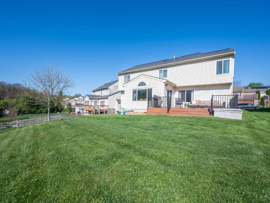 4817 Kleeman Green Drive, Green Township, OH 45211 Photo 40