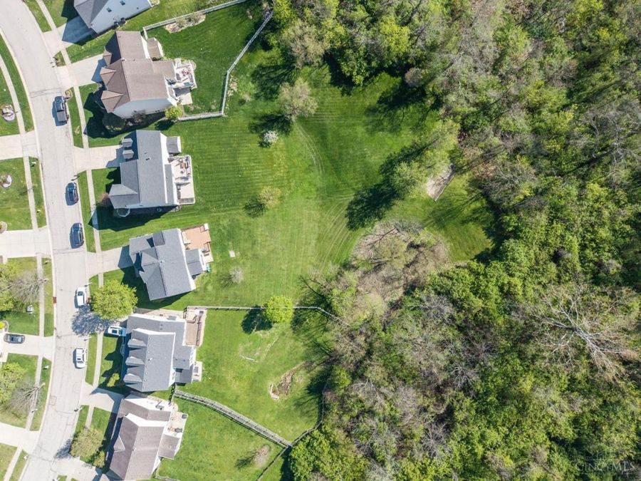 4817 Kleeman Green Drive, Green Township, OH 45211 Photo 43