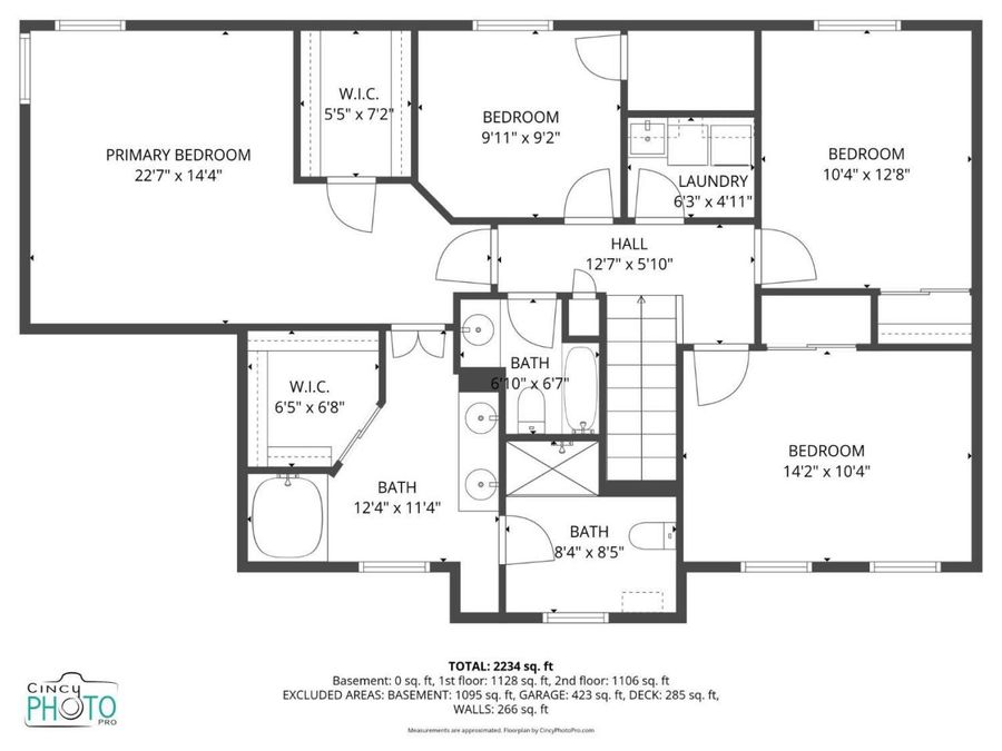 4817 Kleeman Green Drive, Green Township, OH 45211 Photo 44