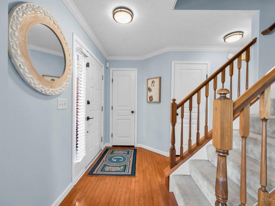 4817 Kleeman Green Drive, Green Township, OH 45211 Photo 5