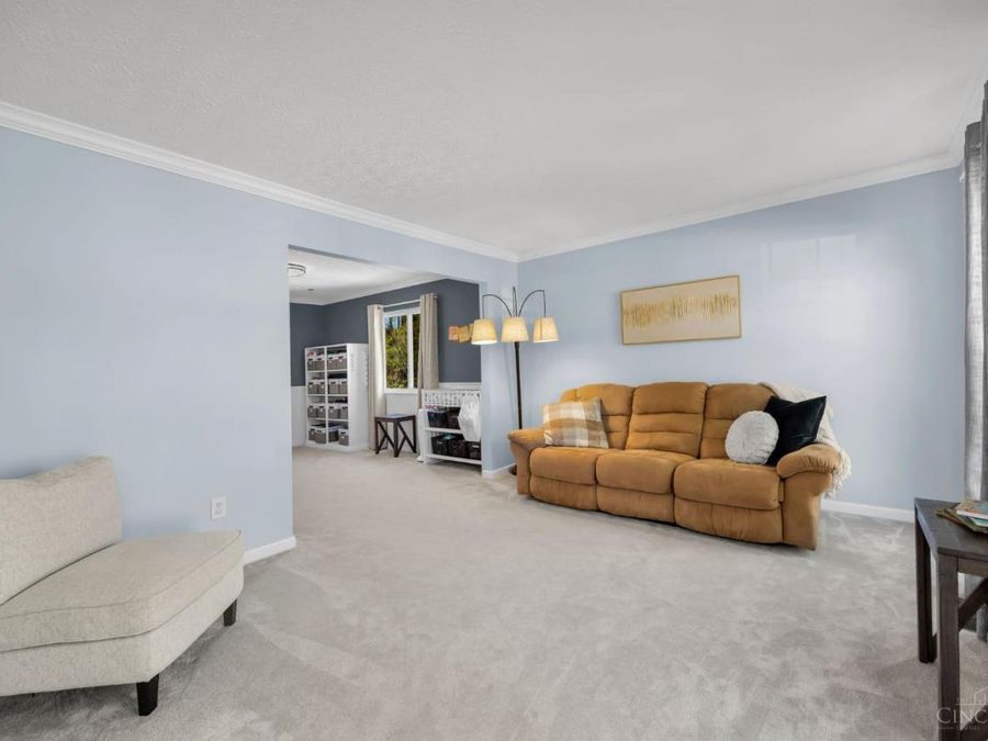 4817 Kleeman Green Drive, Green Township, OH 45211 Photo 8