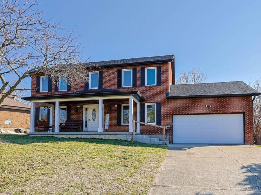 7830 Plantation Drive, West Chester, OH 45069 Photo 1