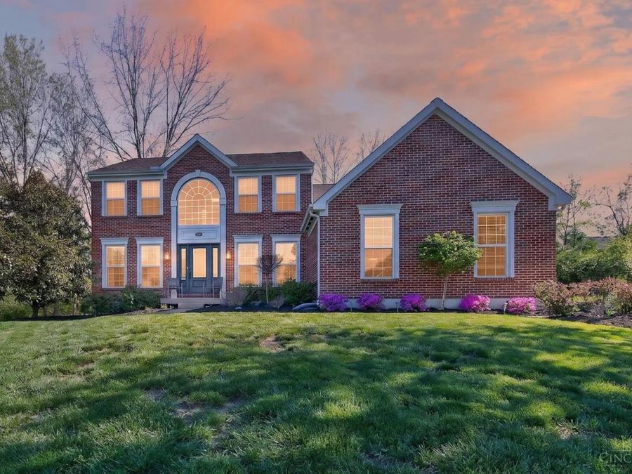 12041 Waters Edge Court, Symmes Township, OH 45140 Photo 1