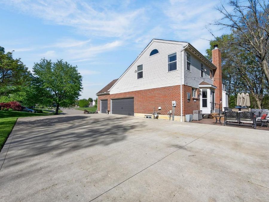 12041 Waters Edge Court, Symmes Township, OH 45140 Photo 48