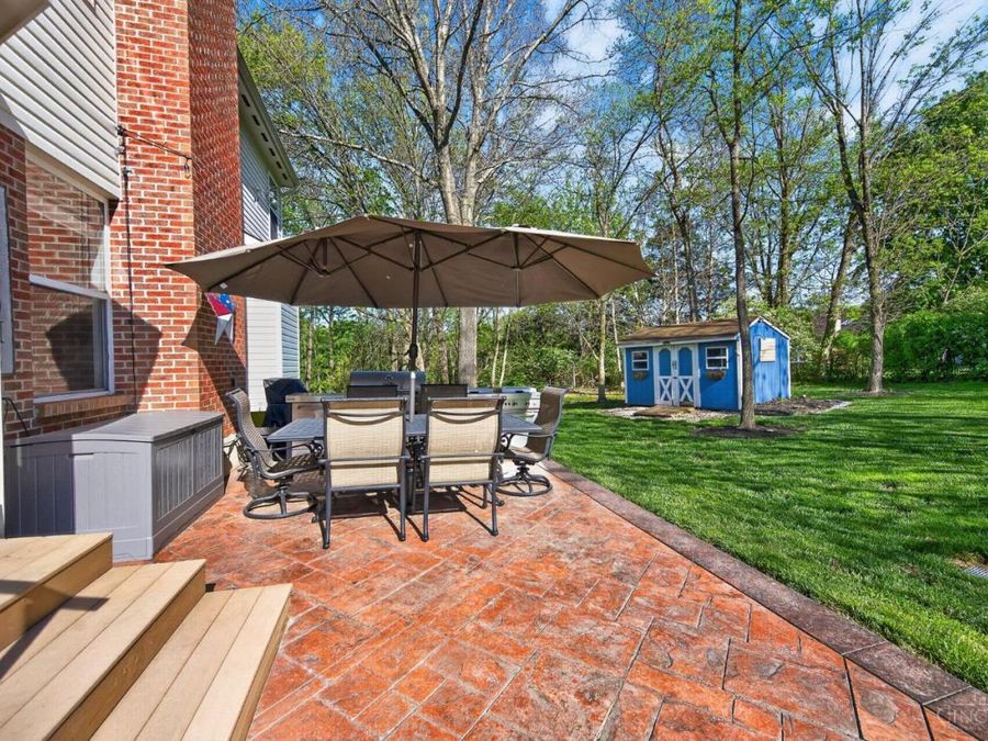 12041 Waters Edge Court, Symmes Township, OH 45140 Photo 53