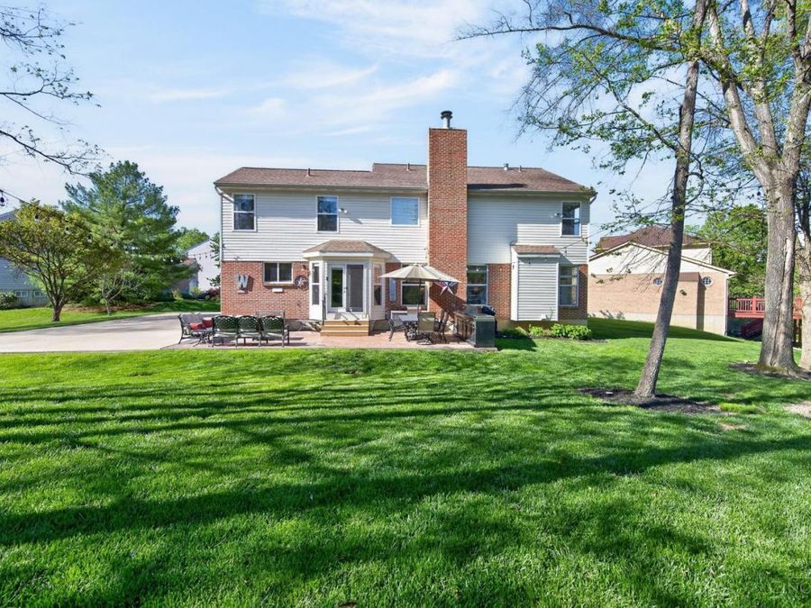 12041 Waters Edge Court, Symmes Township, OH 45140 Photo 55