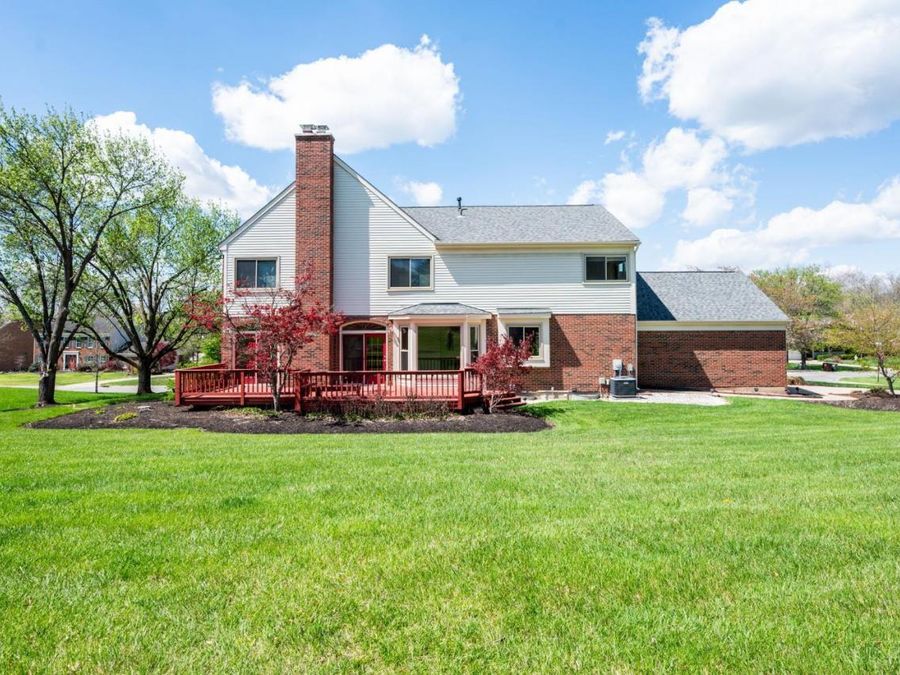 5459 Surrey Court, West Chester, OH 45069 Photo 42