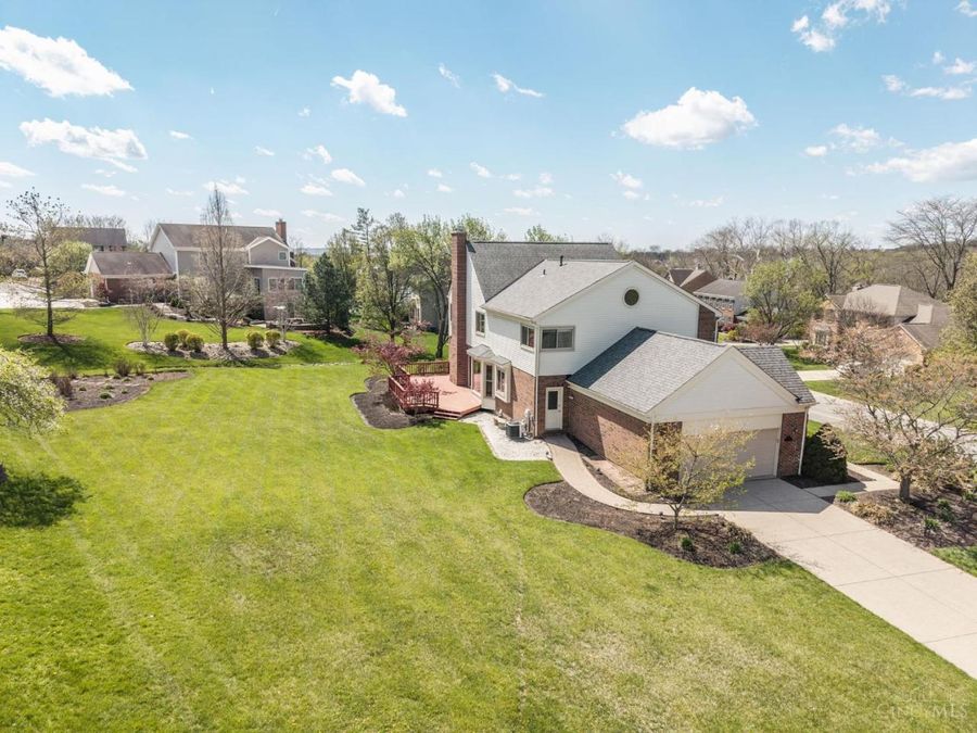5459 Surrey Court, West Chester, OH 45069 Photo 45