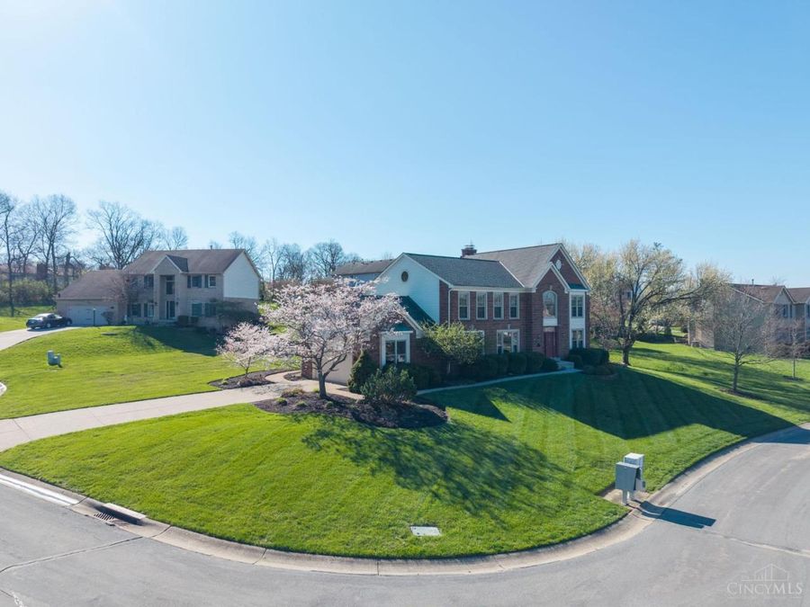 5459 Surrey Court, West Chester, OH 45069 Photo 46