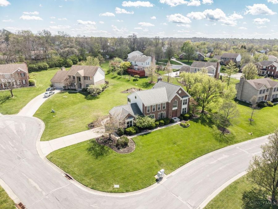 5459 Surrey Court, West Chester, OH 45069 Photo 47