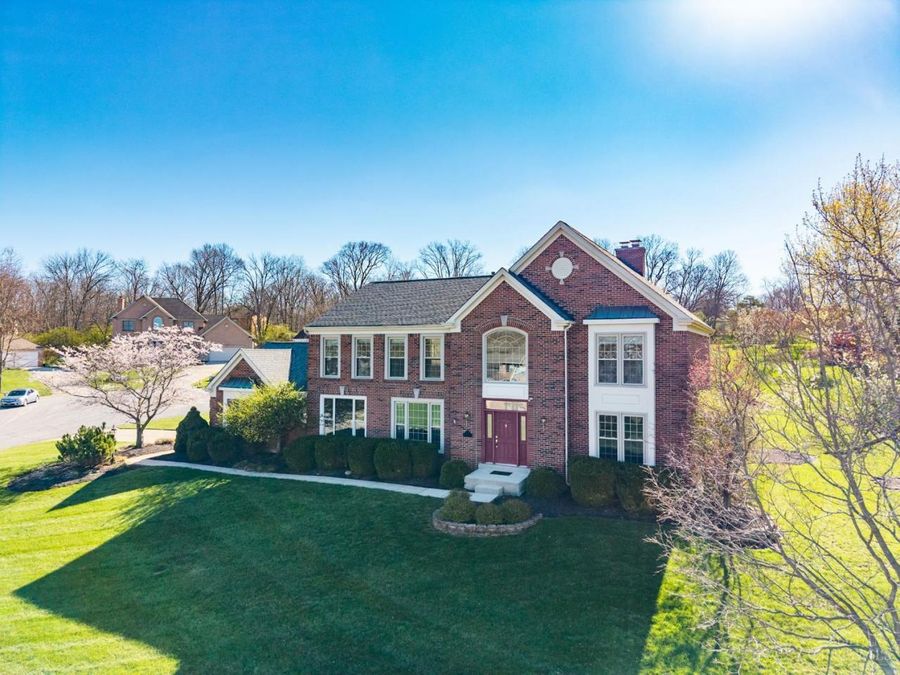 5459 Surrey Court, West Chester, OH 45069 Photo 48