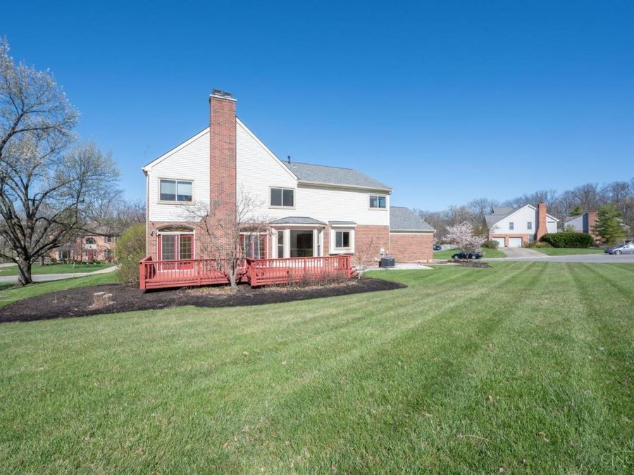 5459 Surrey Court, West Chester, OH 45069 Photo 61