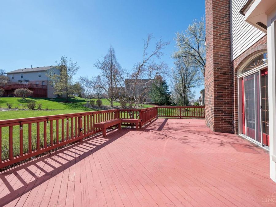 5459 Surrey Court, West Chester, OH 45069 Photo 66