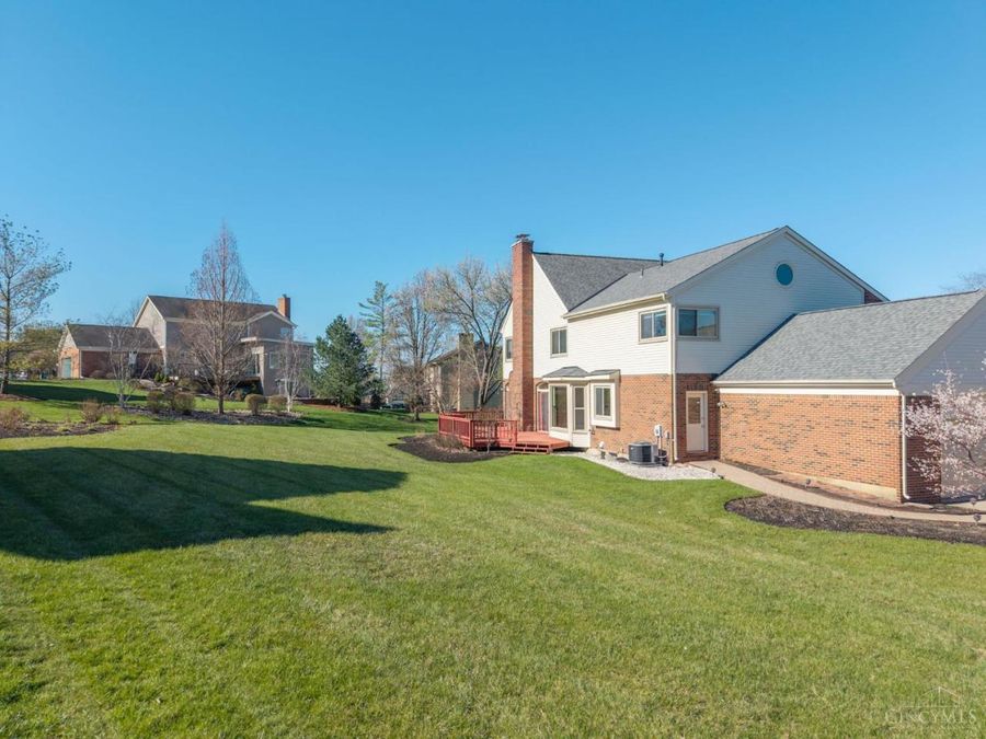 5459 Surrey Court, West Chester, OH 45069 Photo 72