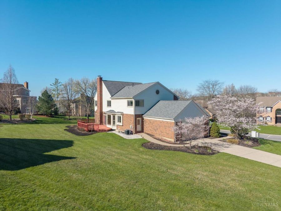 5459 Surrey Court, West Chester, OH 45069 Photo 73
