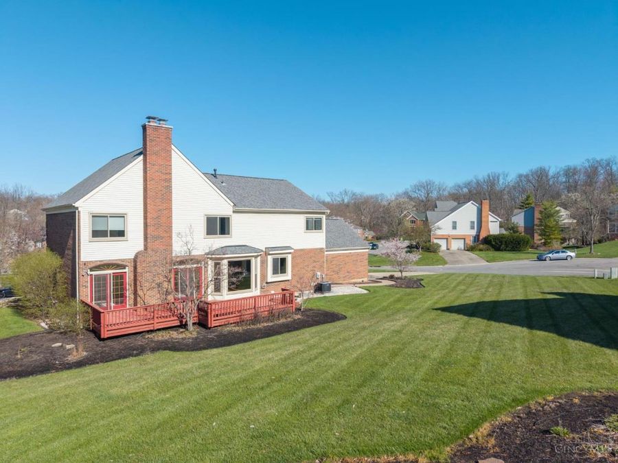 5459 Surrey Court, West Chester, OH 45069 Photo 74