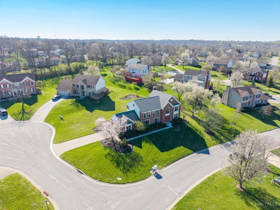5459 Surrey Court, West Chester, OH 45069 Photo 76