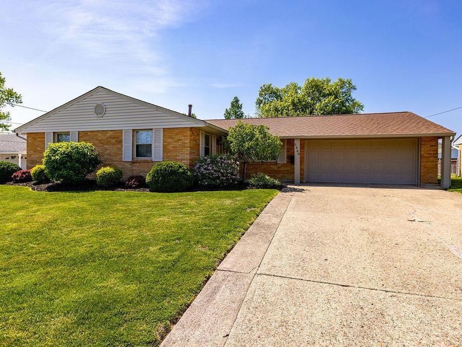 5469 Cleander Drive, Delhi Township, OH 45238 Photo 1