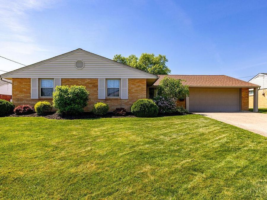 5469 Cleander Drive, Delhi Township, OH 45238 Photo 2