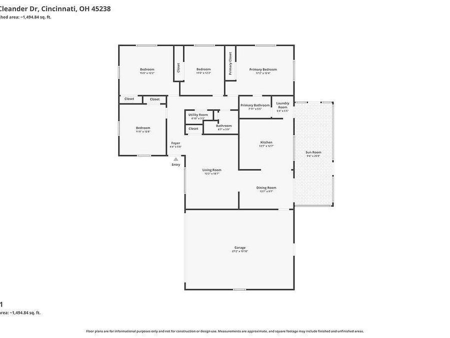 5469 Cleander Drive, Delhi Township, OH 45238 Photo 41