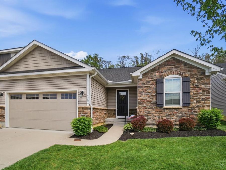 7506 Harbor Way, Crosby Township, OH 45030 Photo 1