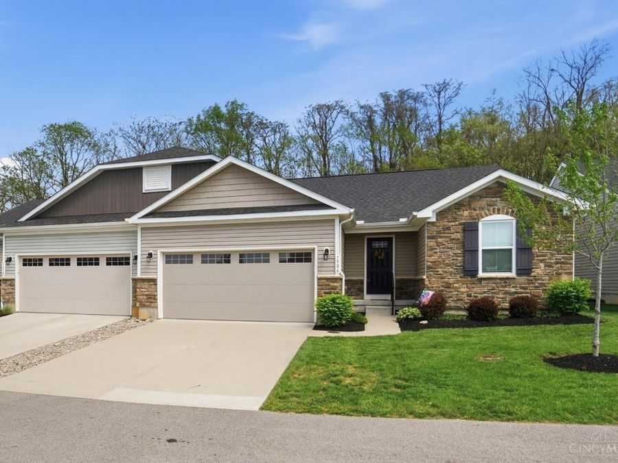 7506 Harbor Way, Crosby Township, OH 45030 Photo 2