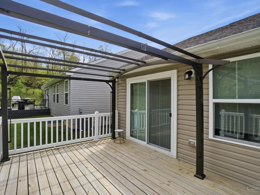 7506 Harbor Way, Crosby Township, OH 45030 Photo 29