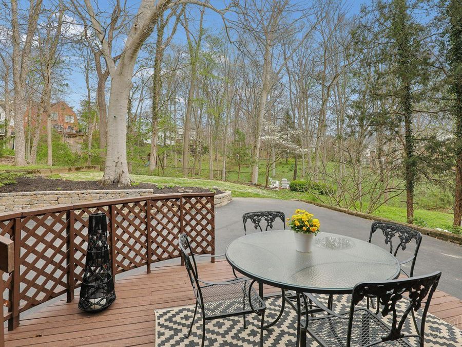 1122 Beverly Hill Drive, Cincinnati, OH 45208 Photo 52