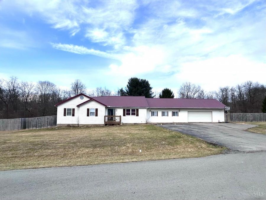 300 Adare Court, Lynchburg, OH 45142 Photo 1