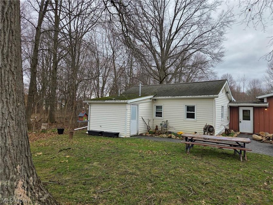 2410 Railroad Street , Newton Falls, OH 44444 Photo 1