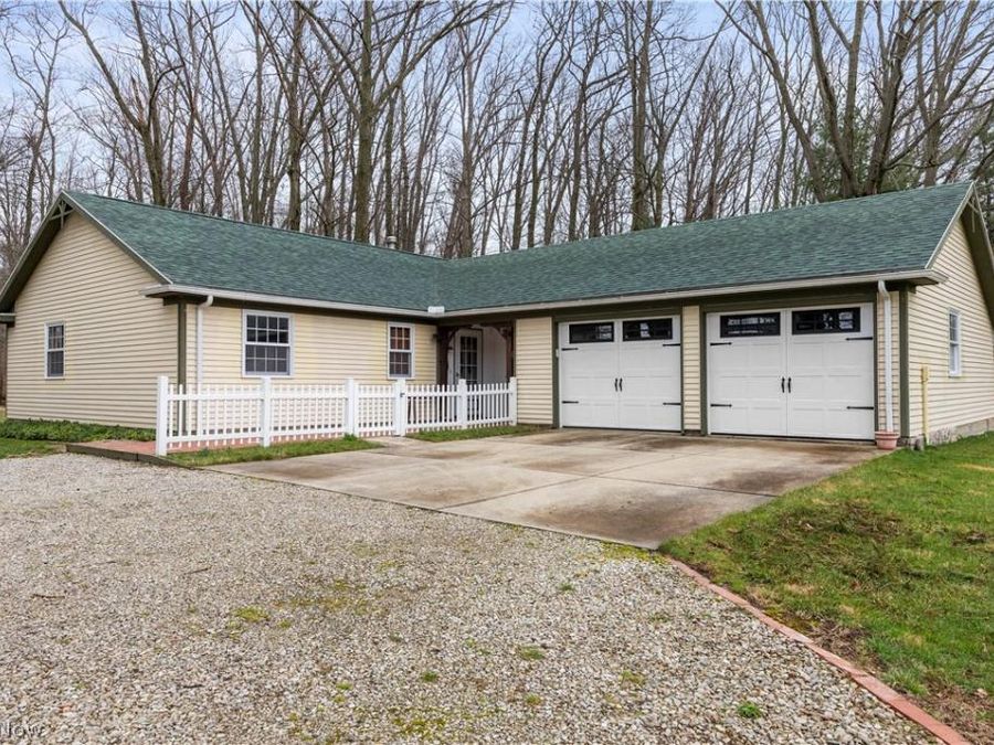 11923 Green Road , Wakeman, OH 44889 Photo 1