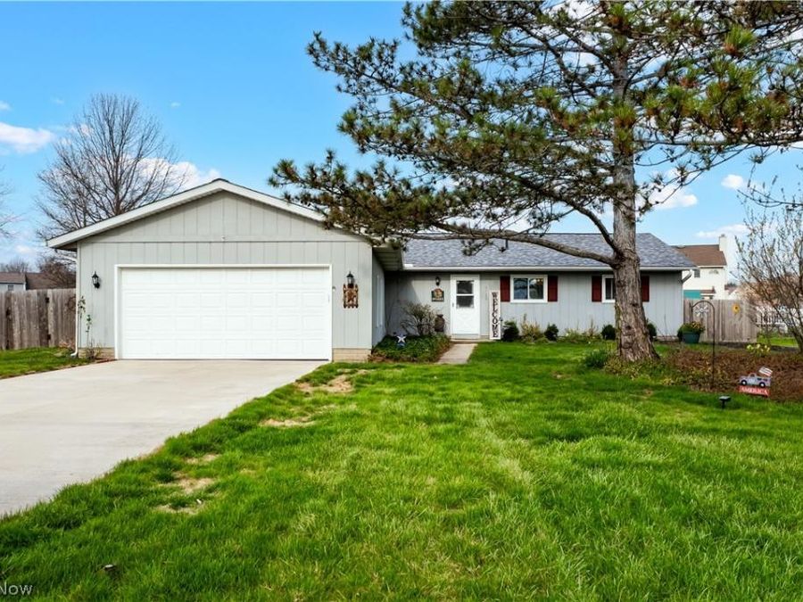 4710 Jaycox Road , Avon, OH 44011 Photo 1
