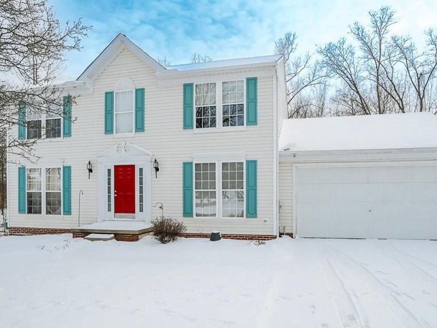 4032 Timber Trail , Medina, OH 44256 Photo 1