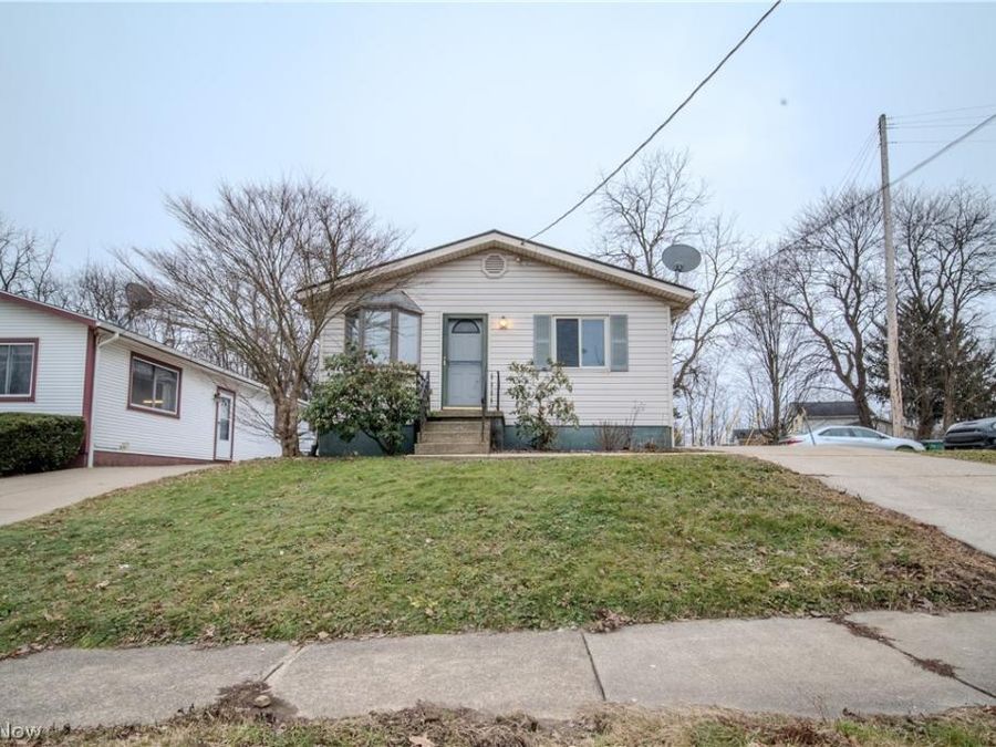 818 Jean Avenue , Akron, OH 44310 Photo 1