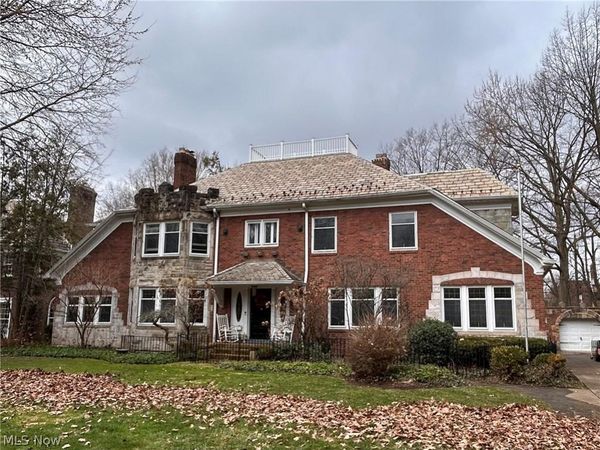 2268 Ardleigh Drive , Cleveland Heights, OH 44106